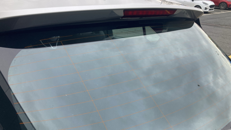 Toyota Corolla 1.8 VVT-i Hybrid Icon Tech 5dr CVT Hybrid Hatchback